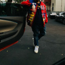 24k Rogue Supreme в руке
