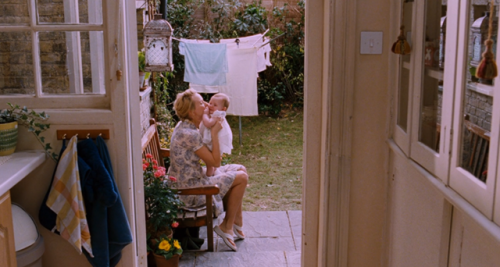 Eastern Promises, 2007Drama, Gangster Directed by David Cronenberg Cinematography: Pe