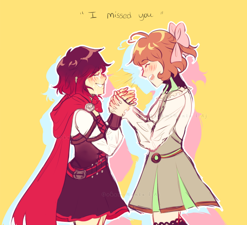 ookamihanta:  hm been thinkin bout them….