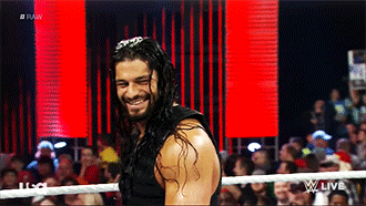 Jey Uso Called Me Baby 😏 #squad