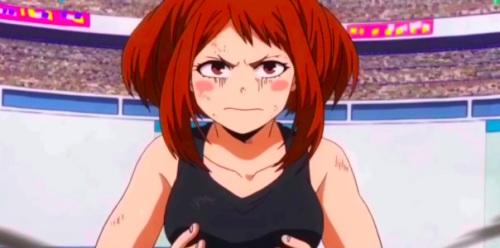 My Top 10 Kacchako Moments