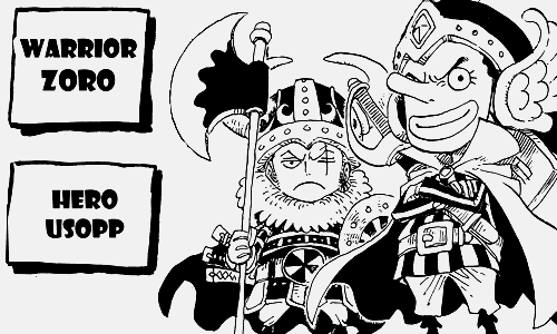 rankyakus:  And so, Robin the teacher became a true hero and lived happily ever after