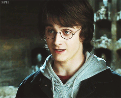 firewhisky:  We miss you, Harry.  