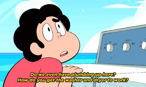Garnet answers the most pressing questions of Keeping It Together.