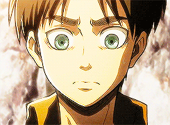 thuglevi:  Three Dimensional Maneuver Gear: a lesson by Eren and Levi