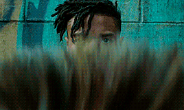 danvers-carols:40 Days of Marvel - Day 39: Favourite Villain↳ Erik Killmonger