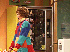 friedarmisen:  Countdown to SNL40:↪ 7 favourite cast members: Kristen Wiig (1/7)
