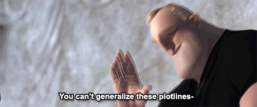 alfred-cormier:  styrian-criteria:  Writer: I have an idea insp. (x)  Oh my God,