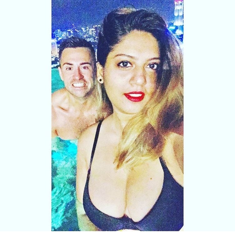 vandisaaraku:  sggirls123:  Sexy SG Indian  Big boobby