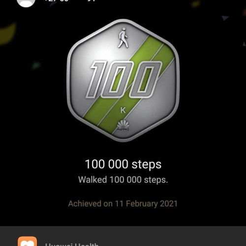 At last. No. Idea how long it took. #mysteps (at Melville, Gauteng, South Africa) www.instag