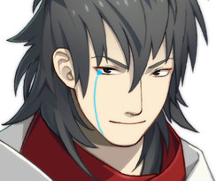  when people call koujaku kou 