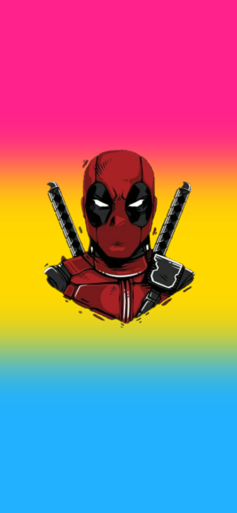 𝓒𝓪𝓵𝓭𝓮𝓻𝓸𝓽𝓽𝓲 Deadpool