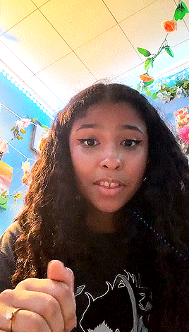 Madi And