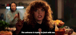 Itsletalestrange: My Mood This Year.