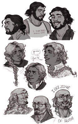 ruushes: this shows going to be over b4 i catch up r. i. p. but heres the adventure boys