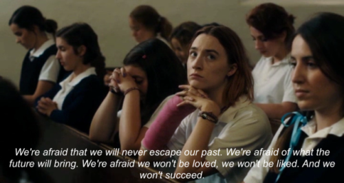 Lady Bird (2017)