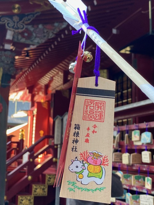 jasmine7031:  Happy New Year!May happiness and success be with you throughout the new year.The arrow named “hamaya”, protecting you from bad things. 