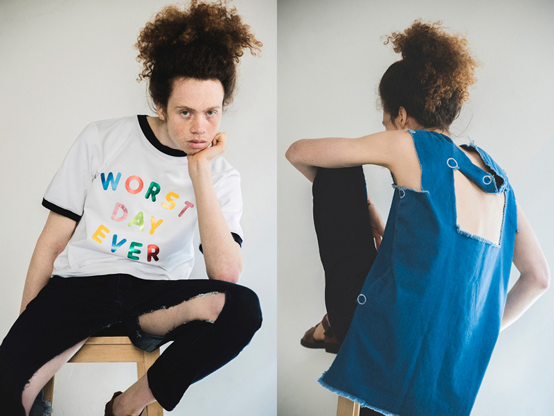 fagunt:  Wake up alone featuring George Hard by César Segarra for Fucking Young!