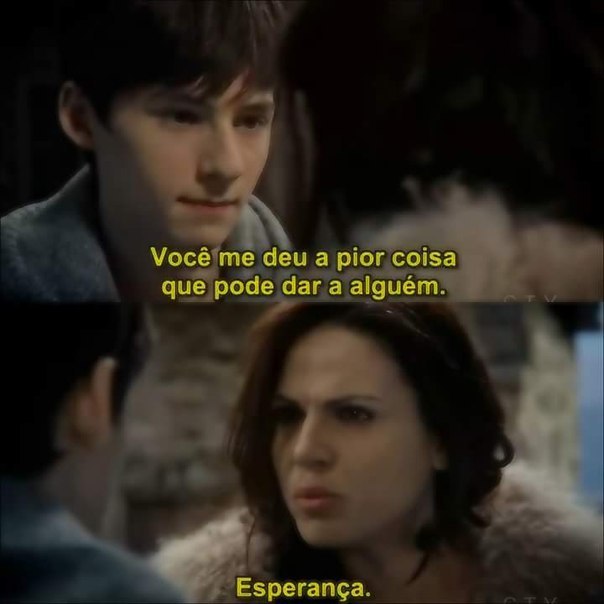I just want you to be happy, dear.