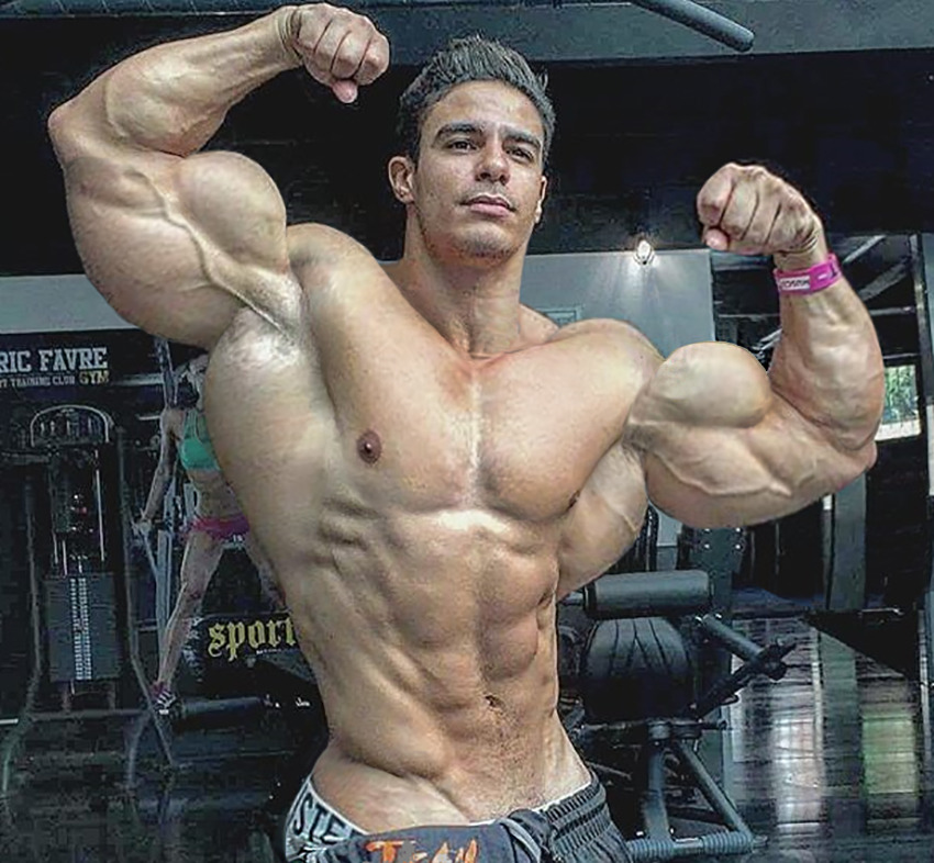 MASSIVE