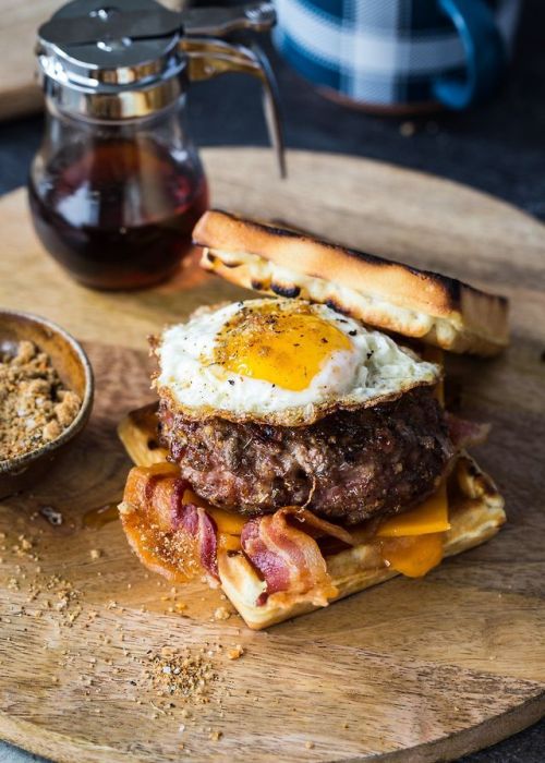 desvre: Hamburger | Source