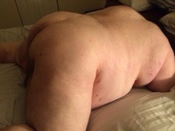 superchubfatpads:  Growlr stud Chubby Buddy