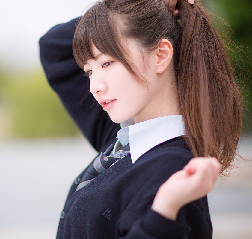 scandalousgaijin:  大河ちひろさん
