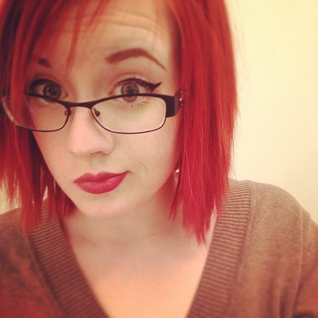 kaila-kitten:  I’m quite bored. #face 