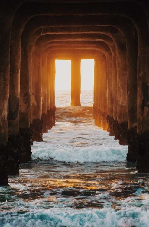 Manhattan Beach, California