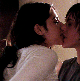 thelwordseries:Requests: #Sharmen
