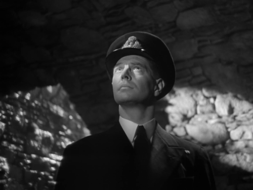 matineemoustache: I Know Where I’m Going! (1945) looks even better in HD