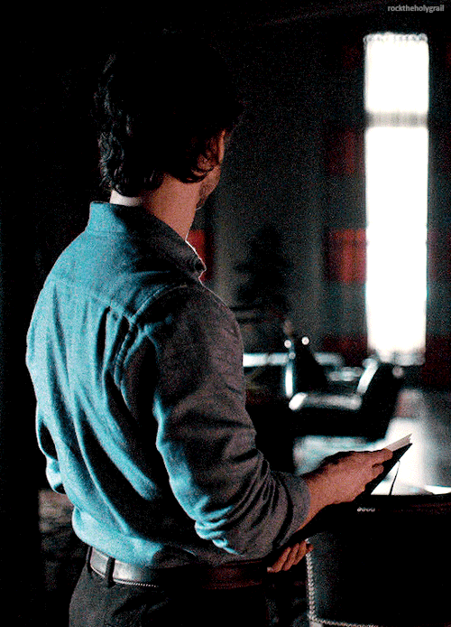 Hannibal (2013-2015) 