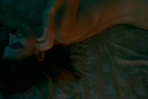 javierlnavarrete:  Clara S. July 16th 2015. Madrid. 