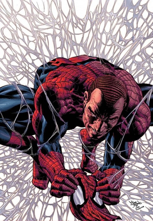 towritecomicsonherarms:  Favourite mainstream comic book villain tbhNorman Osborn/Green Goblin/Iron Patriot And he’s 3rd after The Dark Judges (from Judge Dredd) and The Plutonian (from irredeemable) on the all time listPersonally i just prefer it when