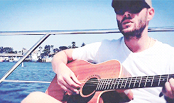  I’m not a musician, so there’s not a whole lot of songs that I play, I just