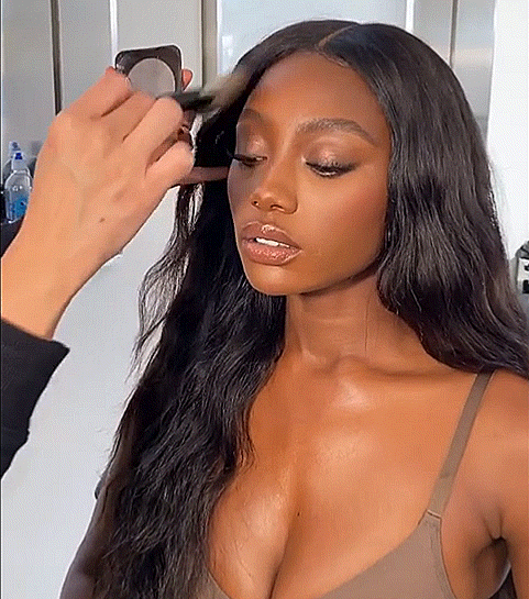shcisty:AMINA AURDREY
