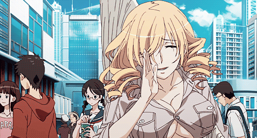 Anime Prince