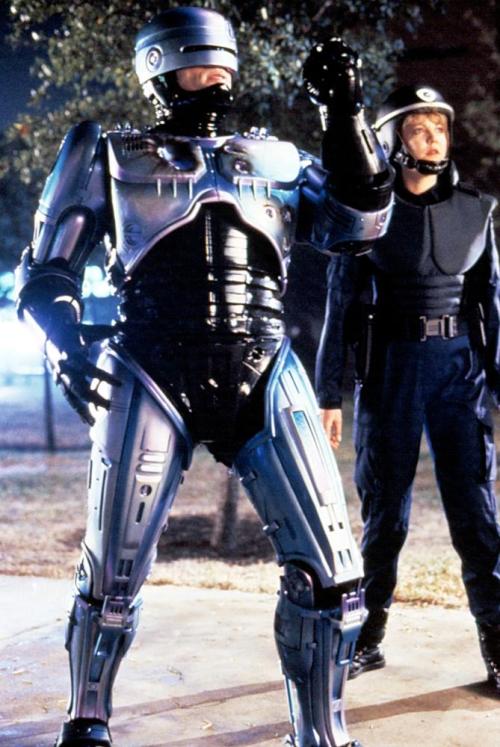 RoboCop 2