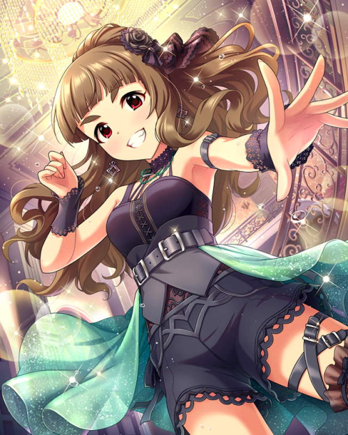 nikoriin: Pristine Aim - Nao Kamiya