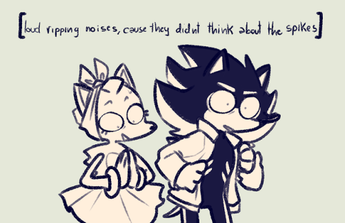 jorratedlegs:them acting like siblings is important to me