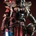 lobo7922:Sister of Battle por Vladimir Kharchenkohttps://www.artstation.com/artwork/L2VArr