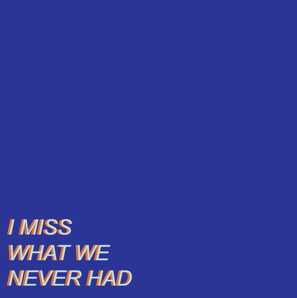 gh0stspace:  unjustified nostalgia, 2015 