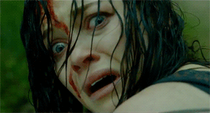 fygirlcrush:  You’re all going to die tonight 