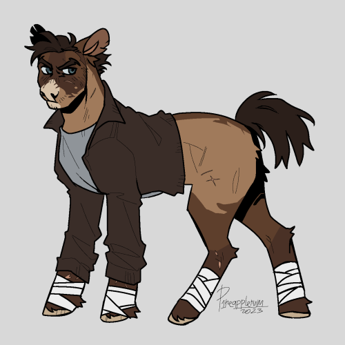 Hi I Just Realised I Haven't Posted Any Actual Art Since *checks Notes* UHHH FEBRUARY???? HELLO. Well