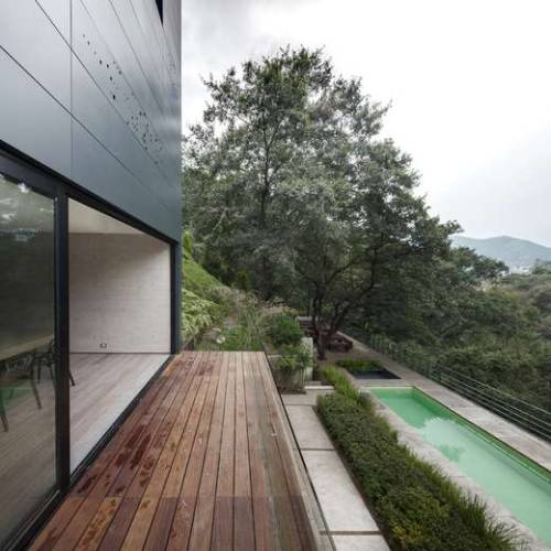 archatlas:  Casa Alta AS/D Asociación De Diseño