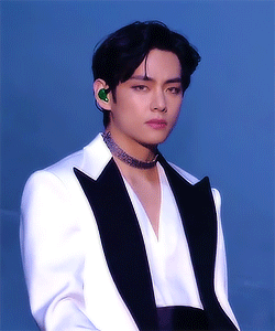 Taehyung X Golden Disk Awards