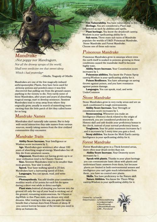 how to homebrew d&d how to homebrew d&d