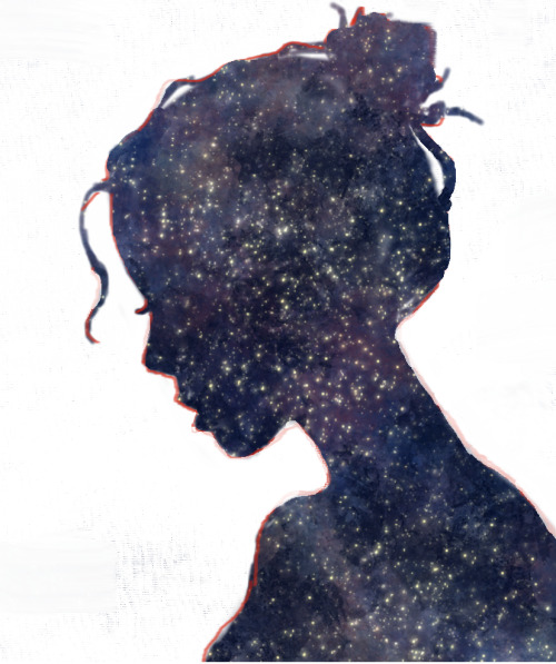 lila-bean: “Stars,” she whispered. “I can see the stars again, my lady.&rdquo