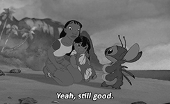 levixthans:    Mini Disney Movie Challenge 7/8 - Favourite Quote