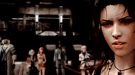 reishikiz:   favorite final fantasy characters » [4/∞] oerba yun fang  